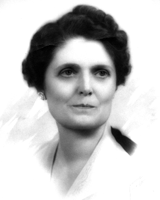  Lula Norman Wolfe 